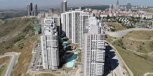 Deprem riskli, yüksekliği 70 metreyi geçen binalarda tasarım gözetmenliği hizmeti alınacak