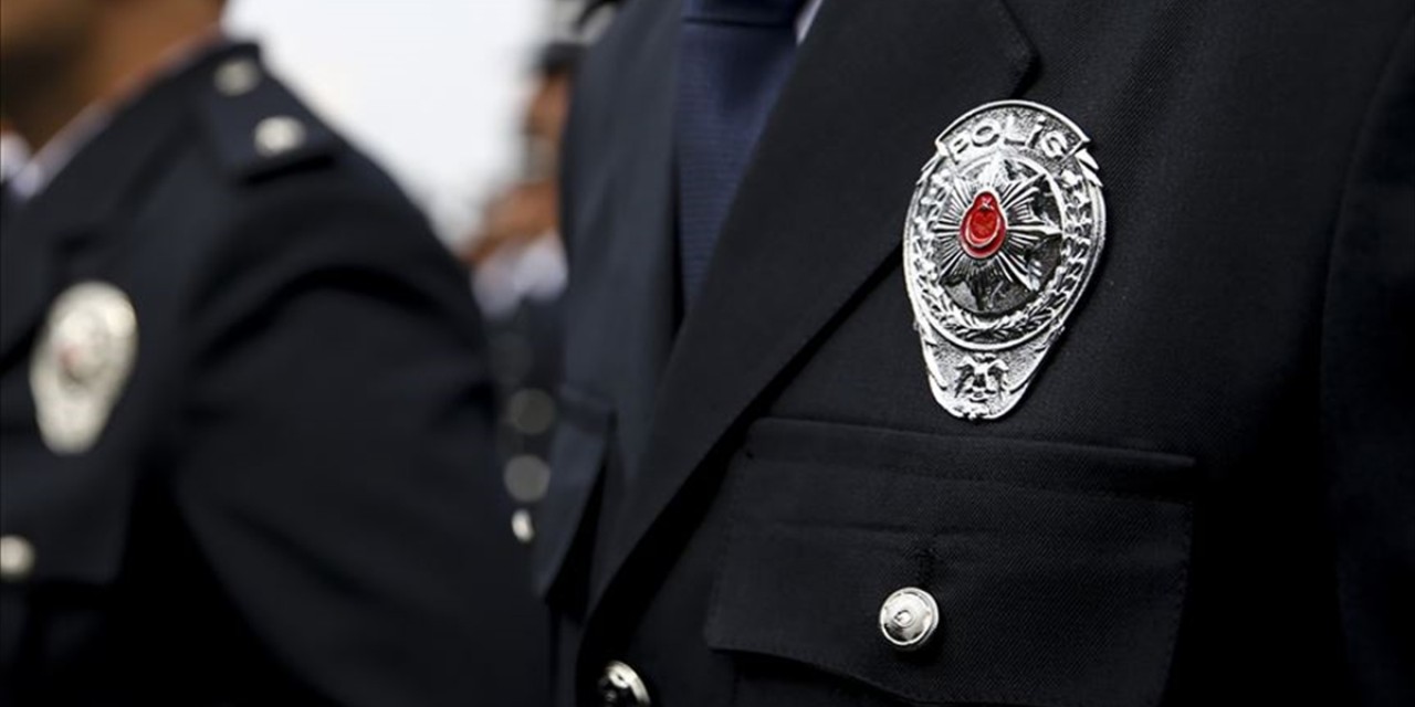 Emniyet Genel Müdürlüğünden polislerin banka maaş promosyonuna ilişkin açıklama