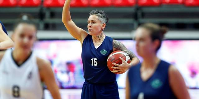 Basketbol: 16. Erciyes Kupası Kadınlar Basketbol Turnuvası