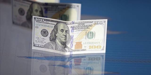 ABD, Ukrayna'ya yönelik 1,1 milyar dolarlık savunma yardımı açıkladı