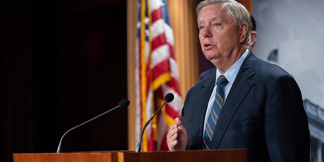 ABD'li Senatör'den "Ukrayna'ya nükleer saldırıyı, NATO'ya yönelik sayarız" mesajı