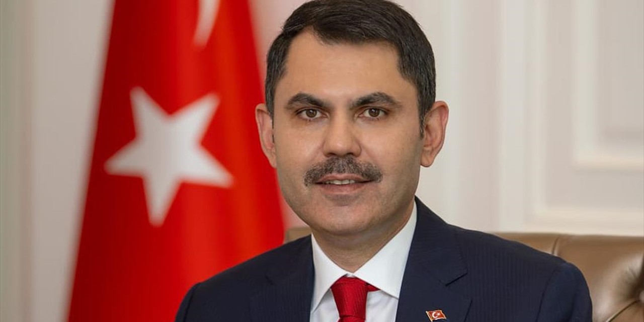 Bakan Kurum: İlk Evim İlk İş Yerim Projesi'ne yapılan yaklaşık 5 milyon başvurunun 1 milyon 714 binini gençlerden