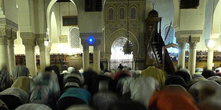 Fransa, bir camiyi daha kapatıyor