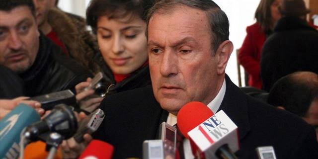 Ter-Petrosyan: Bizi ağır, sancılı kararlar bekliyor, Azerbaycan ve Türkiye ile anlaşma imzalamalıyız
