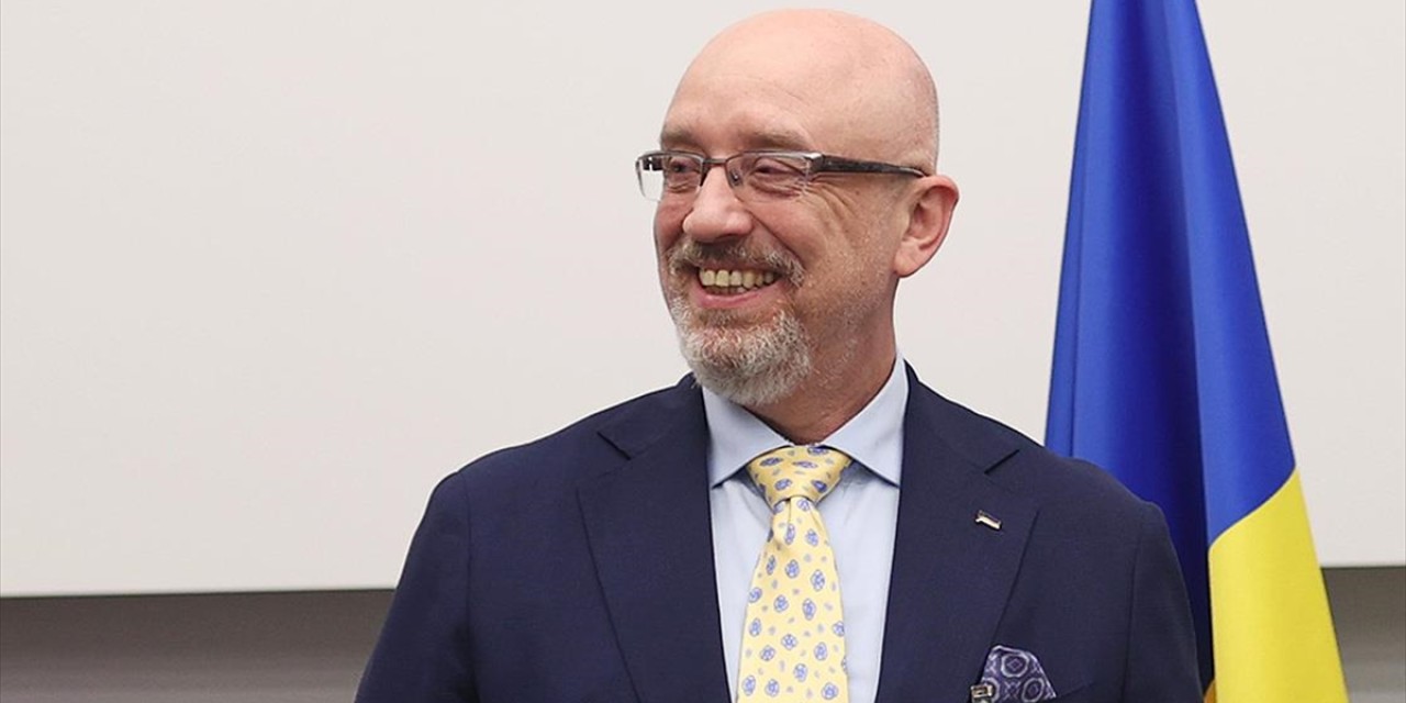 Ukrayna: Ordumuz Rusya'nın dünyanın en güçlü ikinci ordusu olduğu efsanesini yerle bir etti