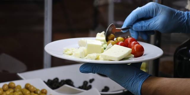 Tarım ve Orman Bakanı Kirişci gıda israfına karşı çağrı yaptı