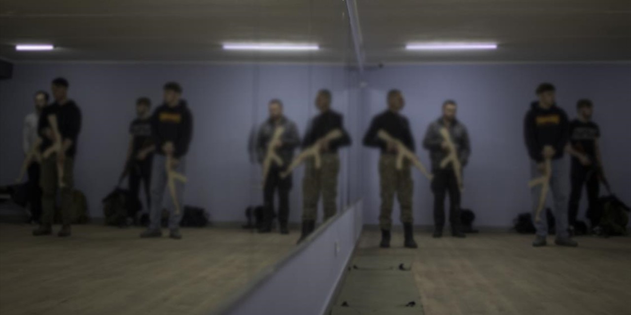 Rusya: Ukrayna'da 80 kadar yabancı paralı savaşçıyı yok ettik