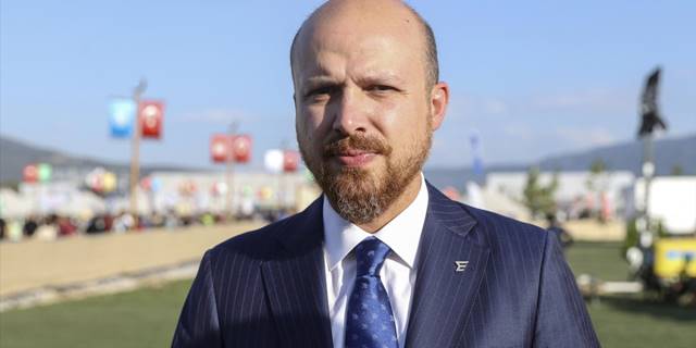 Dünya Etnospor Konfederasyonu Başkanı Erdoğan: Dünya Göçebe Oyunları alanında tek diyebiliriz