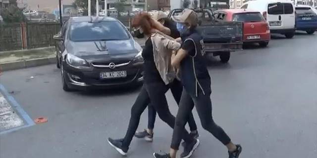 HDP'li Semra Güzel hakkında 15 yıla kadar hapis cezası istendi