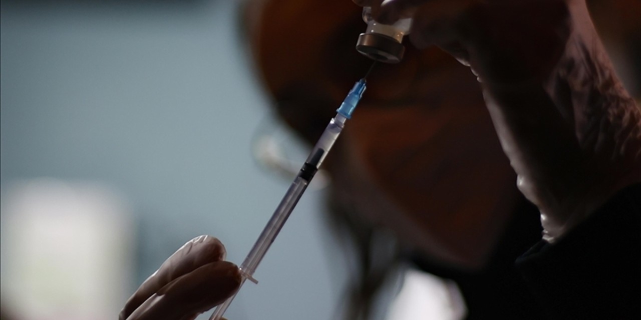 Avrupa'da maymun çiçeği vakalarının sayısı 24 bini geçti