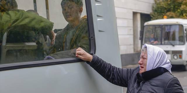 Putin, seferberlik sürecinde yaşanan hataların düzeltilmesi talimatı verdi