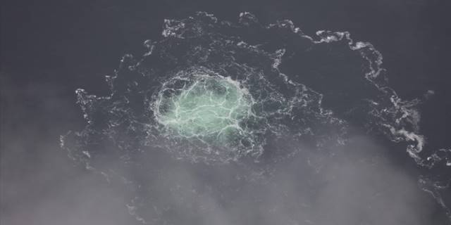 Kuzey Akım boru hatlarındaki hasarın giderilip giderilmeyeceği bilinmiyor