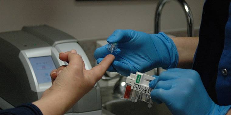 "Biyonik pankreas" cihazının Tip 1 diyabet hastalarında daha etkili olduğu belirlendi