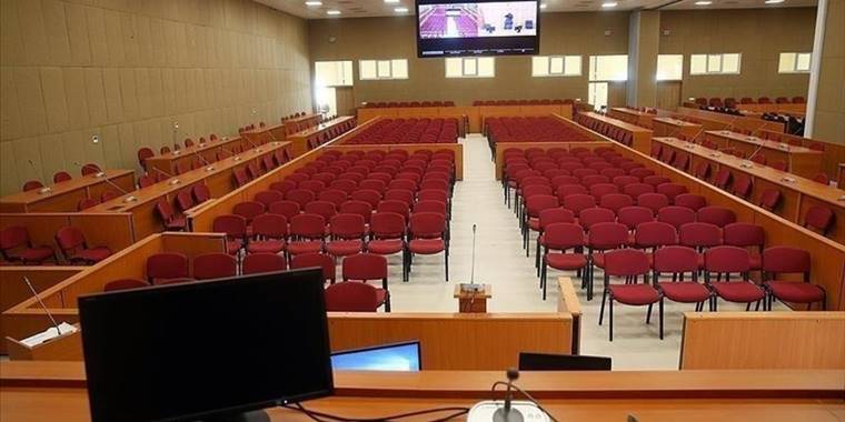 Hukuk muhakemesi tanıklık ücret tarifesi belli oldu