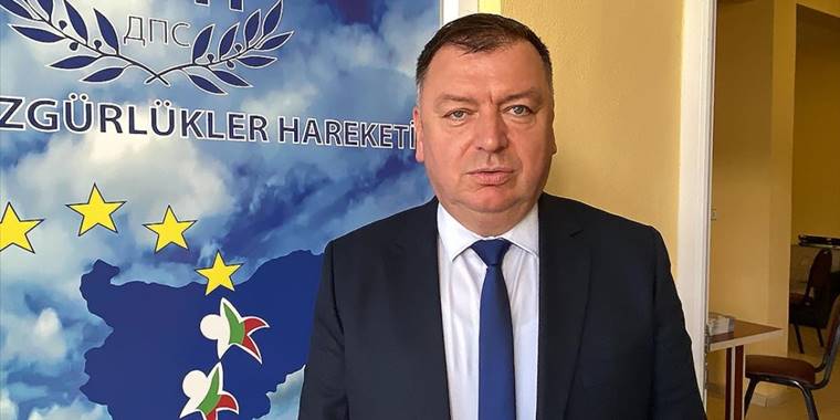 Bulgaristan'daki erken genel seçim için Türkiye genelinde 166 sandık kurulacak