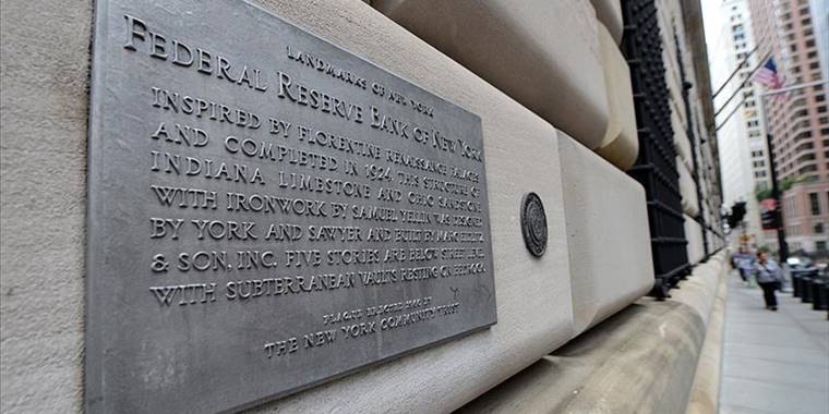 Fed Başkan Yardımcısı Brainard: Para politikasının bir süre kısıtlayıcı olması gerekecek