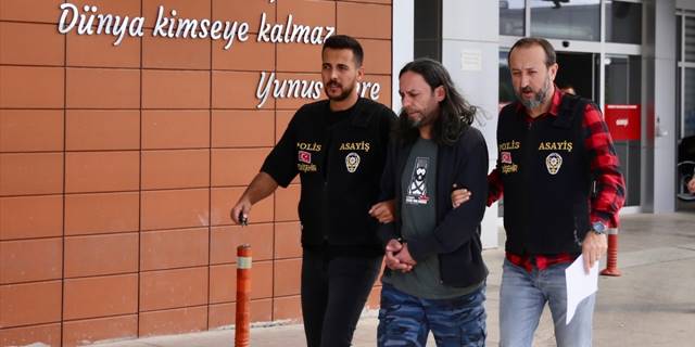 GÜNCELLEME- Eskişehir'de kavgada ağabeyi tarafından bıçaklandığı iddia edilen kişi öldü