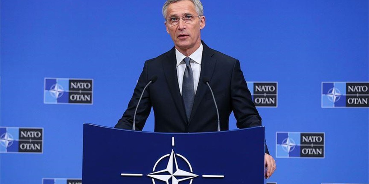 NATO: Rusya'nın Ukrayna'daki 4 bölgeyi ilhakı gayrimeşru ve yasa dışı