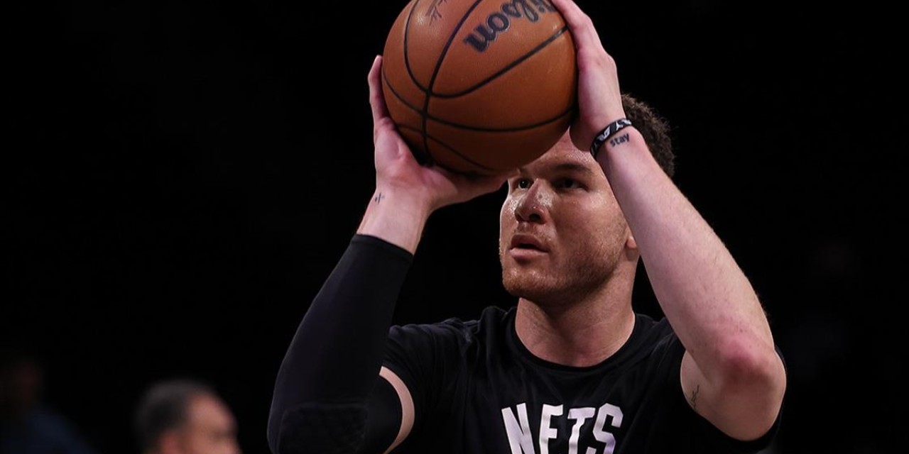 Boston Celtics, Blake Griffin'i kadrosuna kattı