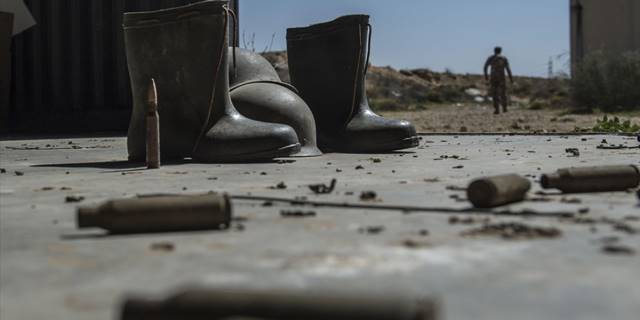 İran medyası, ülkenin güneydoğusundaki karakol saldırısında 19 kişinin öldüğünü duyurdu