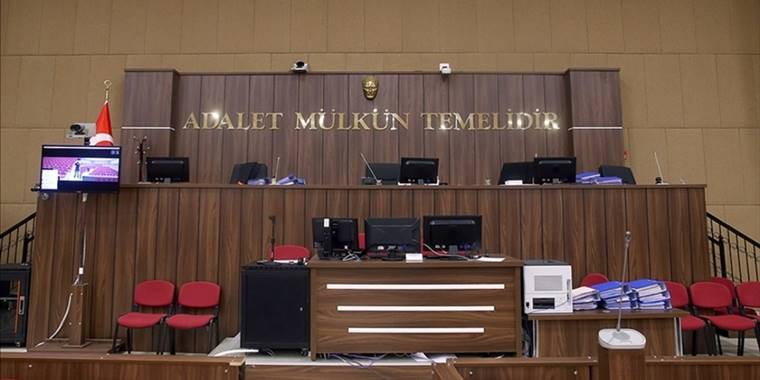 Mersin'deki polisevi saldırısıyla ilgili yakalanan 22 zanlıdan biri tutuklandı