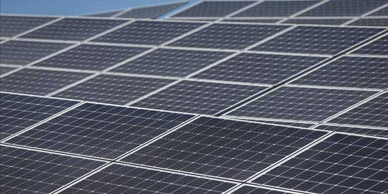 Türkiye güneş enerjisinden elektrik üretme konusunda avantajlı konumda