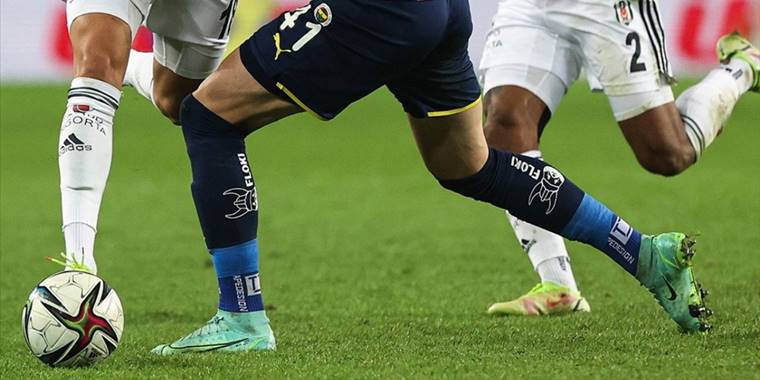 Beşiktaş-Fenerbahçe rekabetinden ilginç notlar