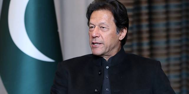 Pakistan'da mahkeme eski Başbakan İmran Han hakkında tutuklama emri çıkardı