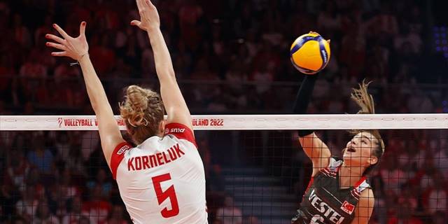 "Filenin Sultanları" grubu lider tamamladı