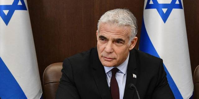 İsrail Başbakanı'ndan 'Türkiye'ye büyükelçi atanması önemli adım' açıklaması