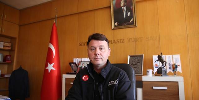 AFAD'ın alzheimer ve demansa yönelik projesine Türkiye Ulusal Ajansından hibe desteği