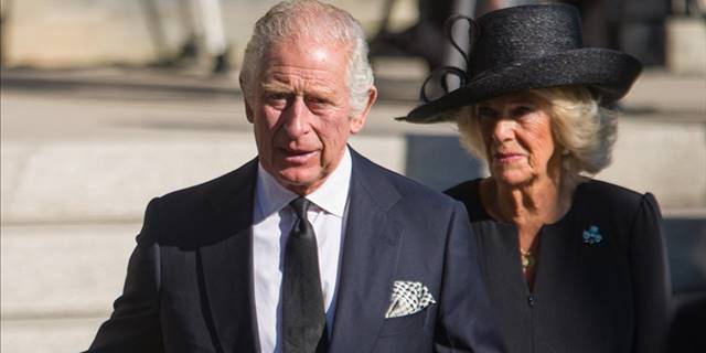 İngiltere Kralı 3. Charles, Mısır'daki iklim değişikliği zirvesine katılmayacak
