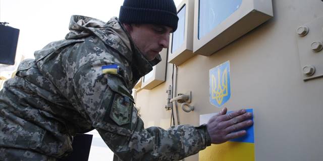 Avrupalı 9 NATO üyesinden Ukrayna'ya askeri yardım çağrısı