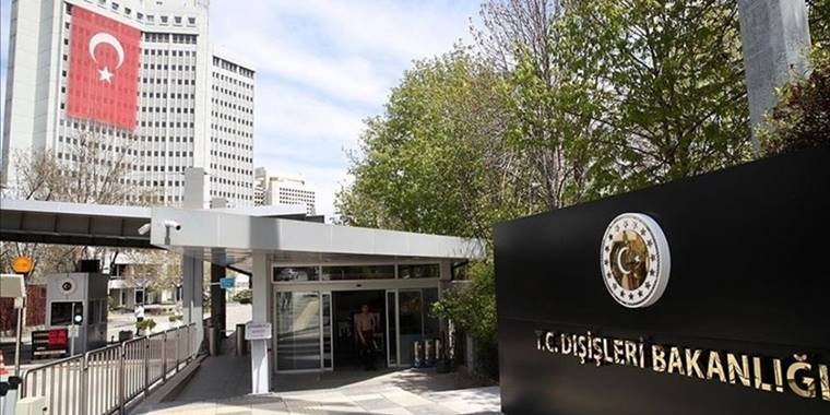 Türkiye'den üst düzey bir heyet Libya'ya ziyarette bulunacak