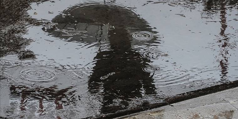 Meteorolojiden kuvvetli yağış ve fırtına uyarısı
