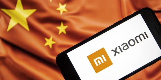 Hindistan, Çin şirketi Xiaomi'nin 682 milyon dolar varlığını dondurdu