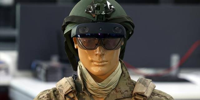 Türk tanklarına zırh ötesi görüş yeteneği geliyor