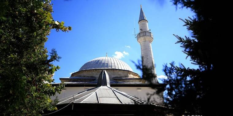 Kırklareli asırlık camilere ev sahipliği yapıyor