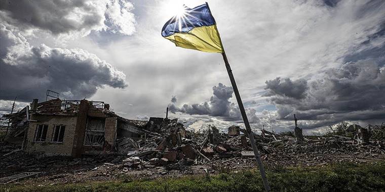 Ukrayna ordusu, Herson, Donetsk ve Harkiv'deki bazı yerleşim yerlerini Rus güçlerinden geri aldı