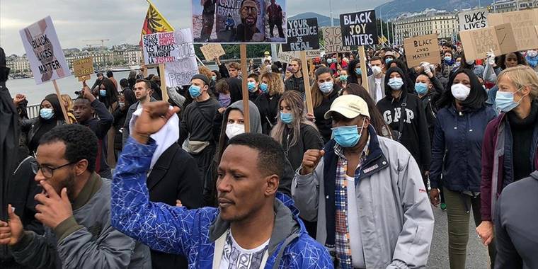 BM uzmanları, İsviçre'de sistematik ırkçılık sorunu olduğunu belirtti