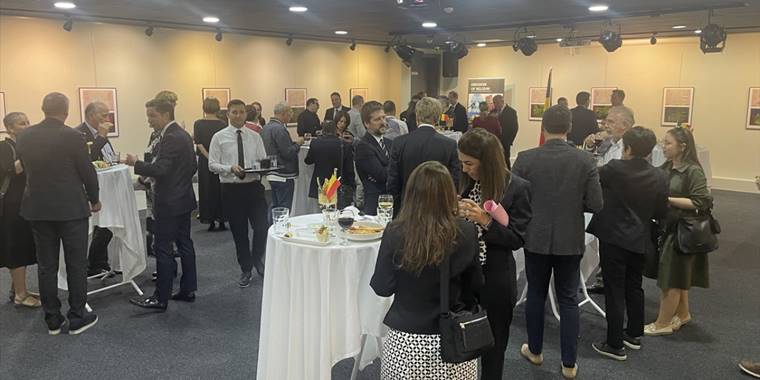 Belçika'nın yeni pasaportlarında ünlü çizgi roman kahramanlarının çizimleri bulunuyor