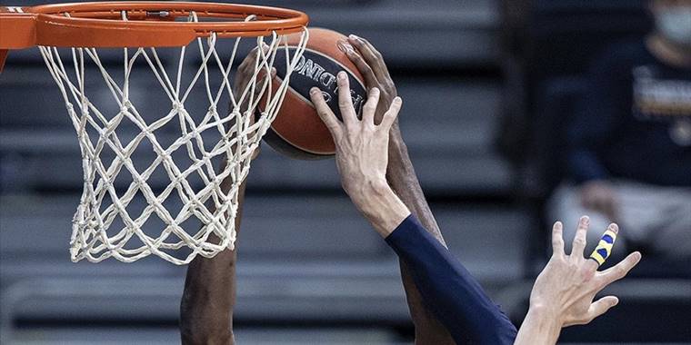 THY Avrupa Ligi'nin Türk şampiyonları sahne alıyor