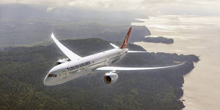 THY iç hatlarda erken rezervasyon kampanyası başlattı