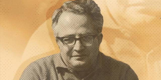 "Tevekkül zarfına sarılı bir fikir sakası": Fethi Gemuhluoğlu