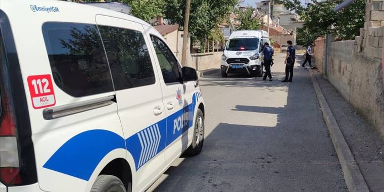 Konya'da alacak meselesinden çıkan silahlı kavgada bir kişi ağır yaralandı