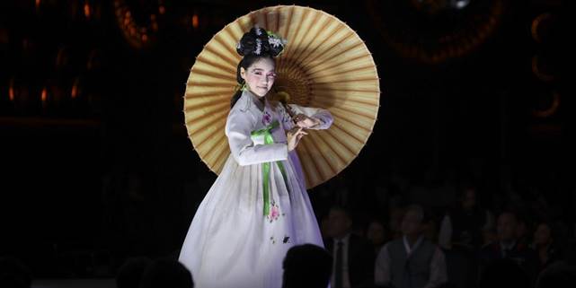 Bakanı Karaismailoğlu Güney Kore'nin milli gününe katıldı