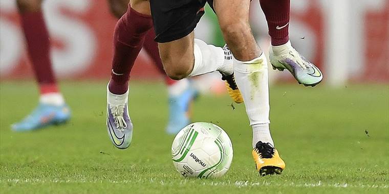 UEFA Avrupa Konferans Ligi'nde üçüncü hafta maçları yarın oynanacak