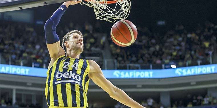 Fenerbahçe Beko Basketbol Takımı, Avrupa kupalarında 603. kez sahne alacak