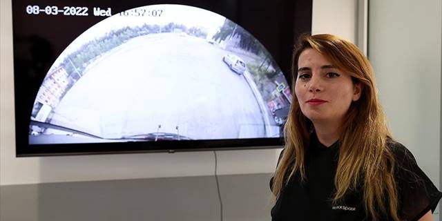 Savunma sanayisinden çıkan yetenekle toplu taşıma akıllanacak