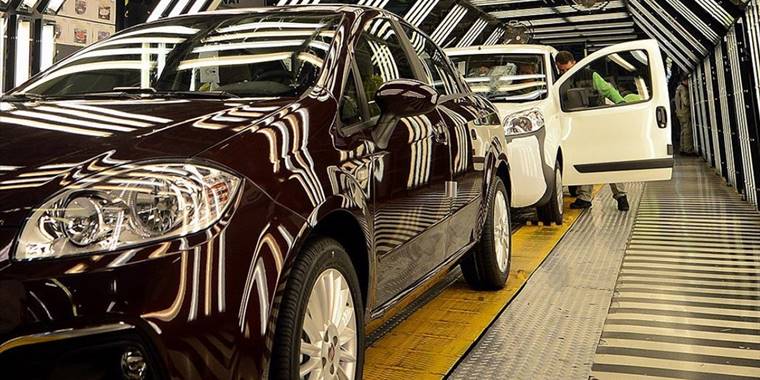 Eylülde en çok satan otomotiv markaları açıklandı